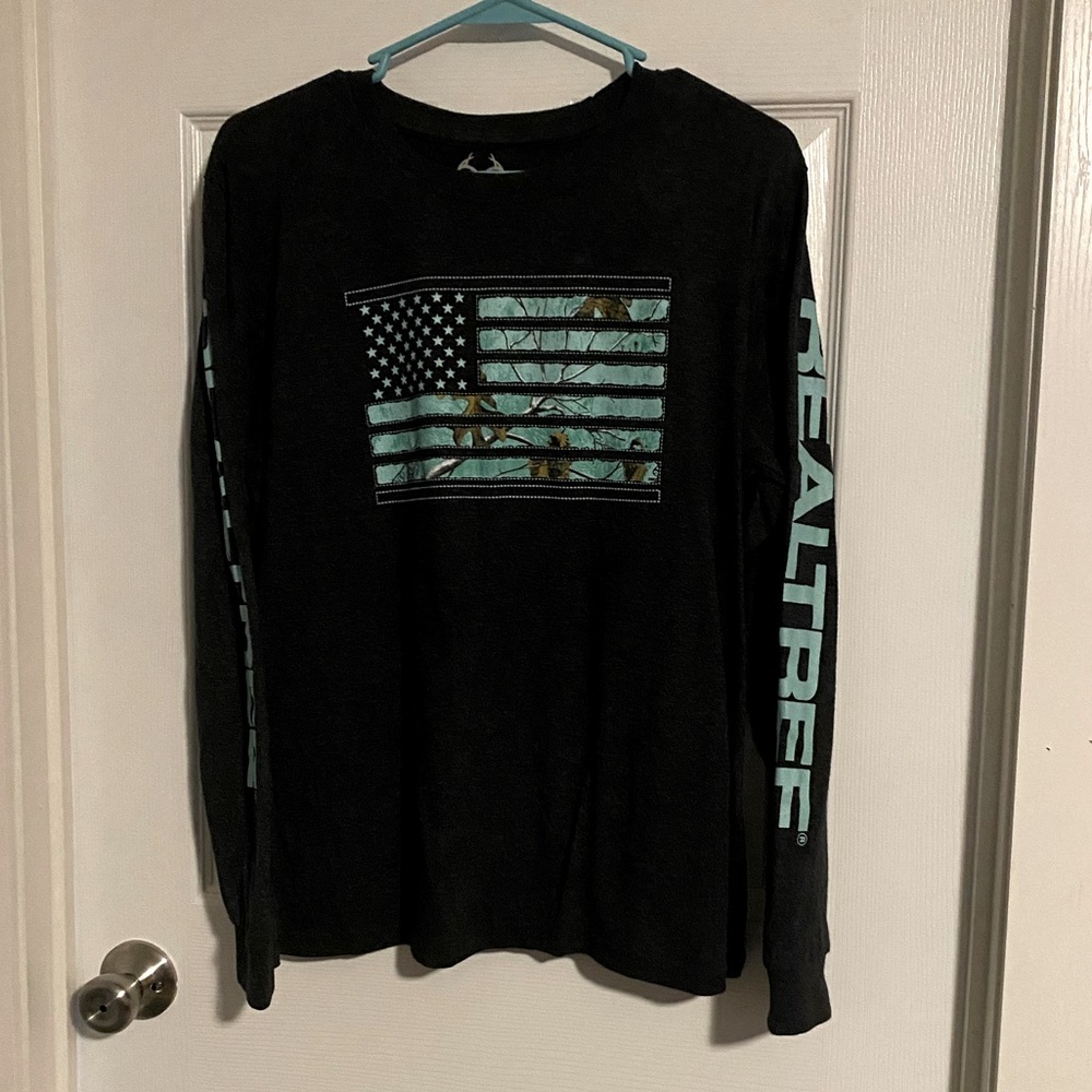 Large Womens tops